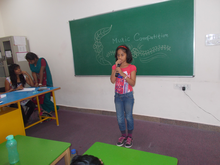 music competition pic